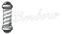 Logo Barbería Damián Lovaiza